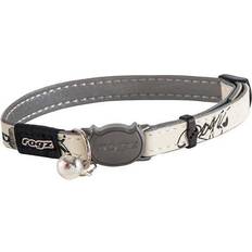 Rogz Catz GlowCat krage, katt