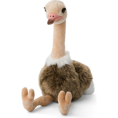 WWF WWF Struts mjukisdjur 35 cm