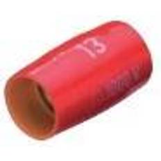 Cimco Sakse Cimco Top 3/8 8MM 1000V EN60900 laus Boltsaks
