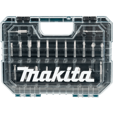 Makita Overfræsersæt nr.2 8mm 22 dele