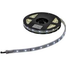 Led strip 5m vit Eurolite Pixel Strip Ljuslist