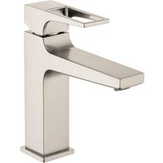 Hansgrohe Faucets Hansgrohe Metropol Low Flow Gray