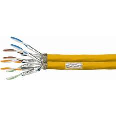 LogiLink Professional CAT 7 SFTP, PiMF 100m