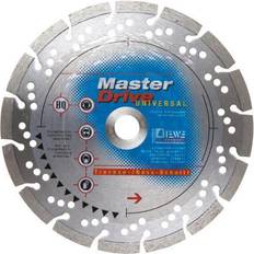 MASTER DRIVE diamantklinge, 180/22,2 mm