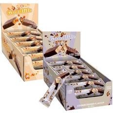 Goodlife low sugar Goodlife Low Sugar Chocolate Banana 50g 30 st