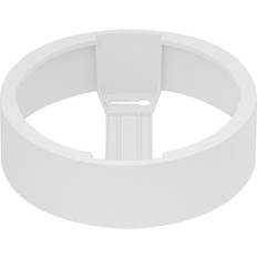 LEDVANCE Downlight IP44 165mm ramme Loftplafond