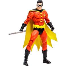 Gold label McFarlane Robin (Tim Drake) Gold Label Action Figure 18 cm