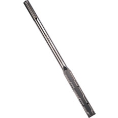 Milwaukee Stämjärn Milwaukee 4932478267 Flatmejsel 400x25 mm, SDS Max Sågtandad stämjärn
