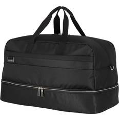 Schwarz Weekender Travelite Miigo Sort Weekendtaske