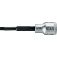 Gedore INX bit Long XZN Head Socket Wrench