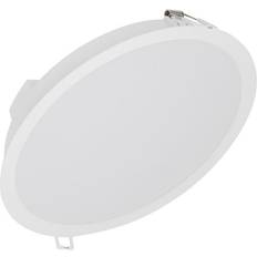 Ledvance downlight ip44 LEDVANCE Downlight IP44 2400lm Loftplafond