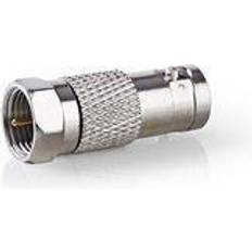 Kabler Nedis Satellit Han Quick IEC Coax