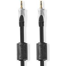 Nedis Stereo Hanstik 5m