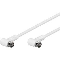 Goobay Pro Antenna Sat cable F