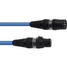 Sommer cable DMX