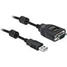 Usb to seriel DeLock Seriel adapter USB 460.8Kbps