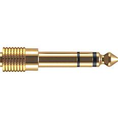 D1C35021 i-Jack AD 35/63 Adapter [1x Jacktilslutning