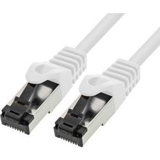 Kabler InLine Cat 8.1 S/FTP LSZH Netværkskabel