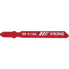 Viking Jigsaw Blades 2118A kaart van 5 bladen