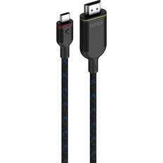USB C - HDMI M-M