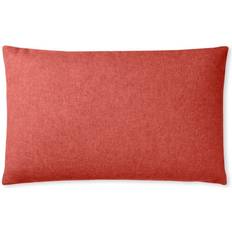 Elvang Classic Kissenbezug Rot (60x40cm)