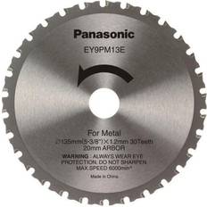 135mm TCT Saw Blade (Metal Cutting)