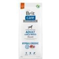 Brit care hypoallergenic Brit Care Dog Adult Breed Hypoallergenic Lamb