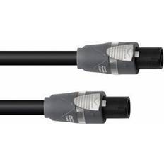 3.5mm-3.5mm - Högtalarkablar Sommer cable Speaker