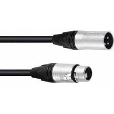 XLR 3m