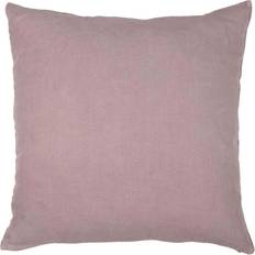 Ib Laursen syren Pudebetræk Pink, Rød (50x50cm)