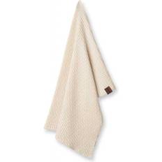 Humdakin Knitted Asciugamano da cucina Bianco (70x45cm)