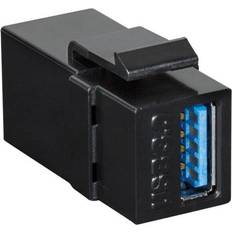 LogiLink NK0015B keystone-modul