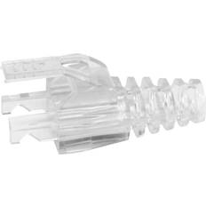 SIMPLY45-BOOT-CAT6 Boot/Strain relief Simply45-CAT6