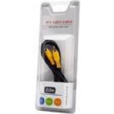 CLS-11 Audiokabel 2m
