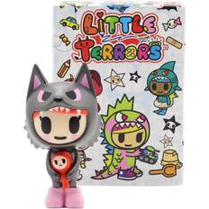 Tokidoki Little Terrors Blind Box