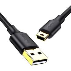 UGREEN USB-kabel Kabler UGREEN USB do Mini