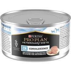 PURINA PRO PLAN Veterinary Diets Dog & Cat CN Convalence Mousse 195