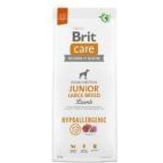 Brit care hypoallergenic Brit Care Dog Junior Breed Hypoallergenic Lamb