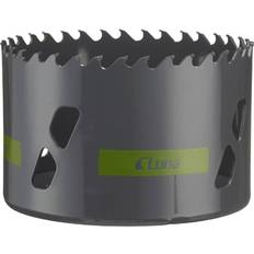 Luna Tools Tättandad hålsåg TCT