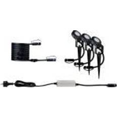 Paulmann P+S Set Sting Spotlight 3stk