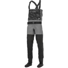 Simms Guide Classic Stockingfoot Waders-XLS