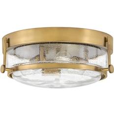 Lighting Hinkley 3640-CS Harper Ceiling Flush Light