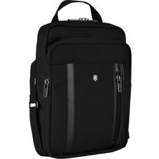 Victorinox Håndtasker Victorinox Cordura Crossbody Laptop Bag - Black