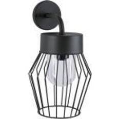 Paulmann 94736 Lanka Saltvattenresistent Wall light