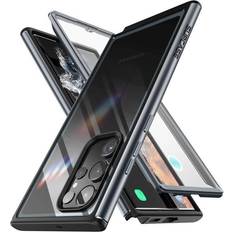 Edge XT Series Case for Galaxy S23 Ultra