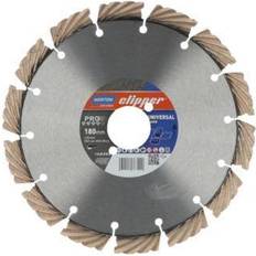 Diamantklinge 180mm Norton Abrasives Saint-Gobain Diamantklinge 180x30mm