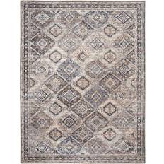 Carpets & Rugs Nicole Curtis Series 1 White