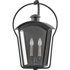 Lighting Hinkley 13304 2 Heritage Wall Light