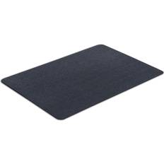 Carpets & Rugs VersaTex 2-ft 3-ft Black