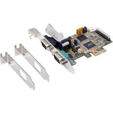 Tarjetas de Control EXSYS EX-44062